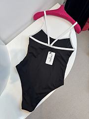 Chanel Bikini One Piece Swimsuit 19744 - 5