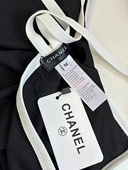Chanel Bikini One Piece Swimsuit 19744 - 4