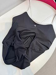 Chanel Bikini One Piece Swimsuit 19744 - 6