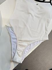 Chanel Bikini One Piece Swimsuit 19745 - 5