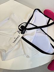 Chanel Bikini One Piece Swimsuit 19745 - 2