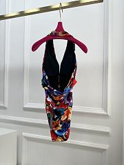 Dolce & Gabbana Bikini One Piece Swimsuit 19746 - 6