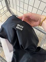 Miumiu Bikini One Piece Swimsuit 13311 - 6