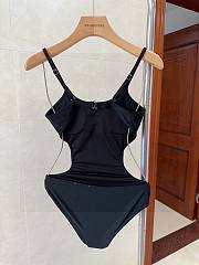 Miumiu Bikini One Piece Swimsuit 13311 - 5