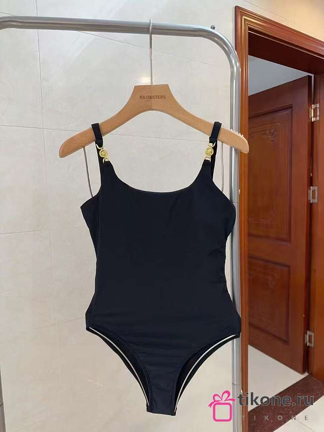 Versace Bikini One Piece Swimsuit 19747 - 1