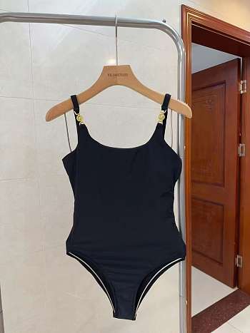 Versace Bikini One Piece Swimsuit 19747