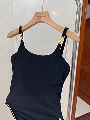 Versace Bikini One Piece Swimsuit 19747 - 4