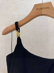 Versace Bikini One Piece Swimsuit 19747 - 2