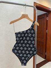 Chanel Bikini One Piece Swimsuit 19748 - 3