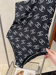 Chanel Bikini One Piece Swimsuit 19748 - 2