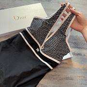 Dior Bikini One Piece Swimsuit 19749 - 5