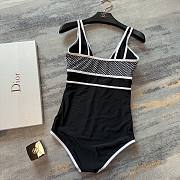 Dior Bikini One Piece Swimsuit 19749 - 2