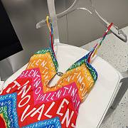 Valentino Bikini One Piece Swimsuit 19750 - 3