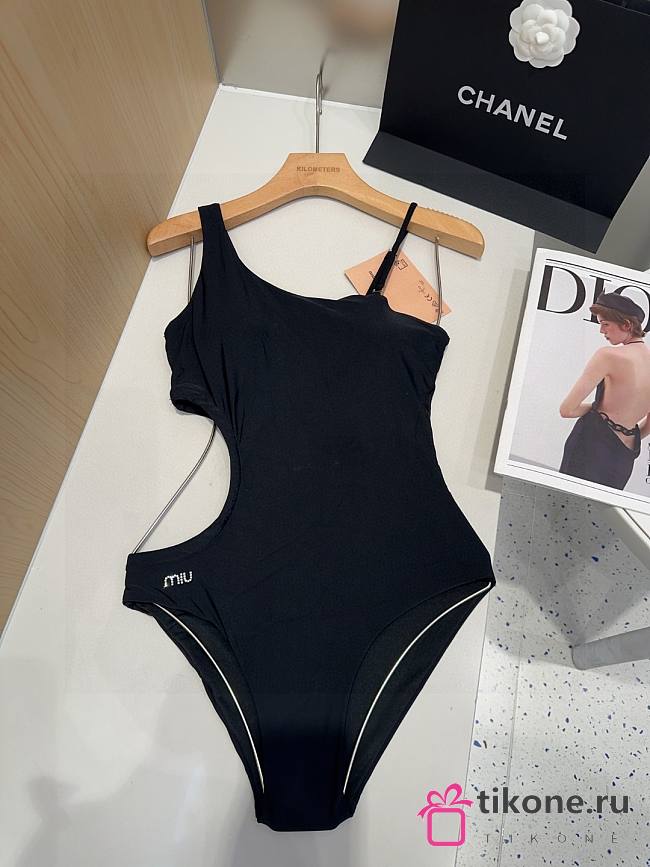 Miumiu Bikini One Piece Swimsuit 19751 - 1
