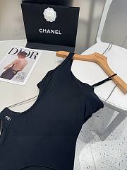 Miumiu Bikini One Piece Swimsuit 19751 - 4