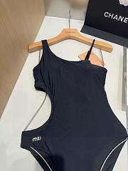 Miumiu Bikini One Piece Swimsuit 19751 - 3