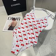 LV Bikini One Piece Swimsuit 19753 - 1