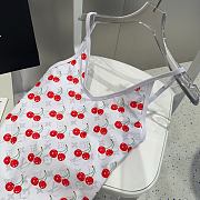 LV Bikini One Piece Swimsuit 19753 - 5