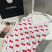 LV Bikini One Piece Swimsuit 19753 - 4