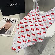 LV Bikini One Piece Swimsuit 19753 - 2