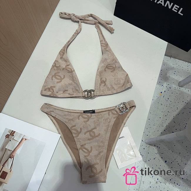 Chanel Bikini 19755 - 1