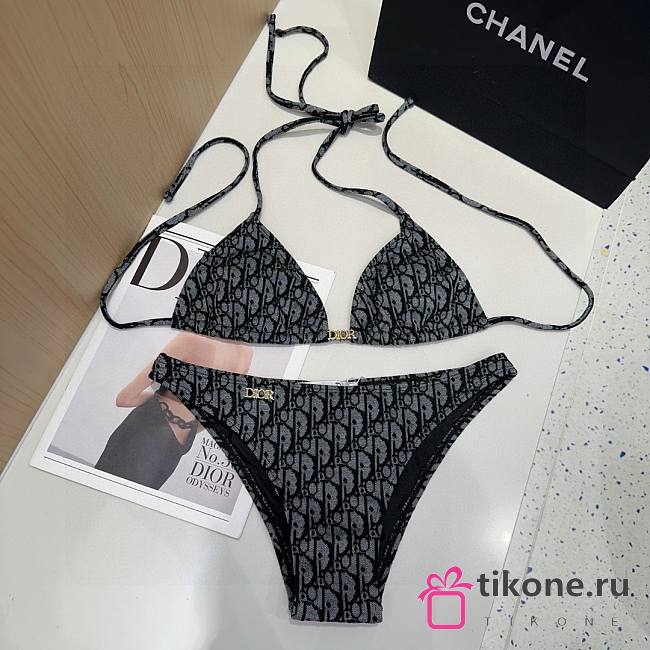Dior Bikini 19757 - 1