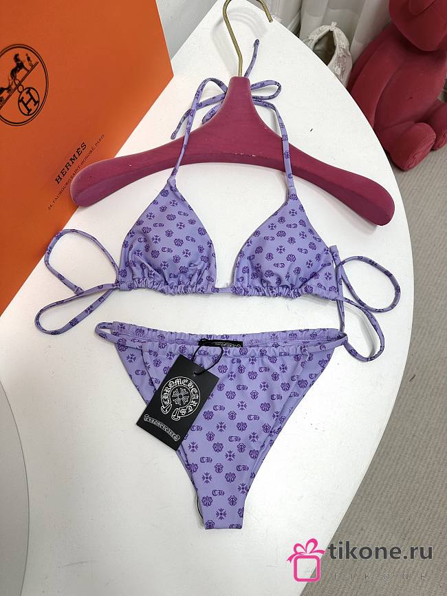 Chrome Hearts Bikini 19758 - 1