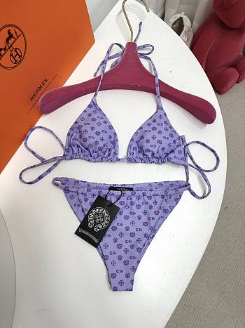 Chrome Hearts Bikini 19758