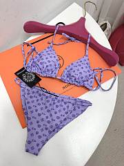 Chrome Hearts Bikini 19758 - 4