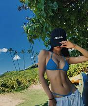 Chrome Hearts Bikini 19759 - 5