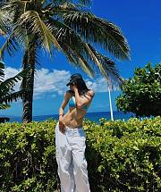 Chrome Hearts Bikini 19759 - 3