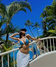 Chrome Hearts Bikini 19759 - 2