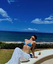 Chrome Hearts Bikini 19759 - 1
