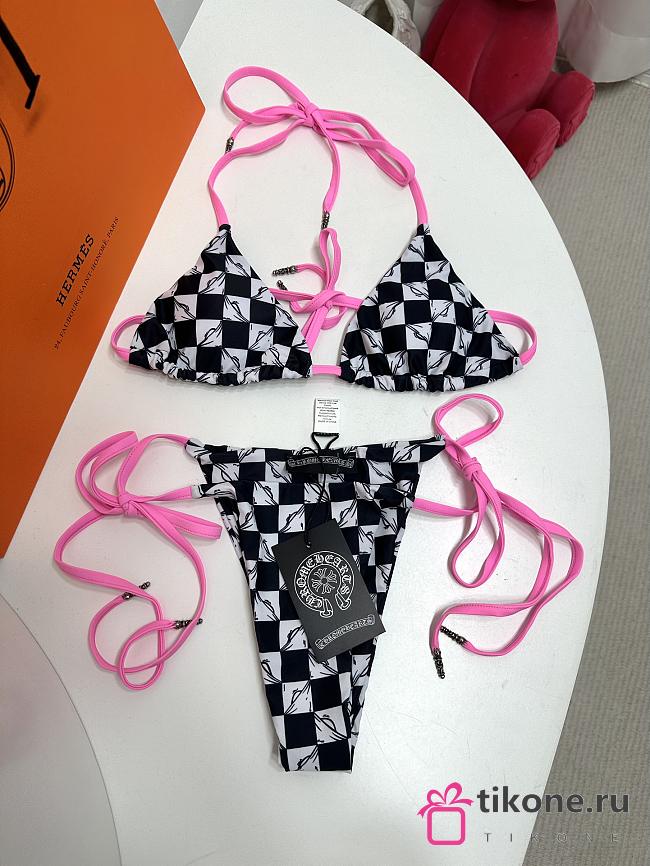 Chrome Hearts Bikini 19760 - 1
