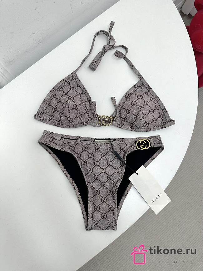 Gucci Bikini 19761 - 1