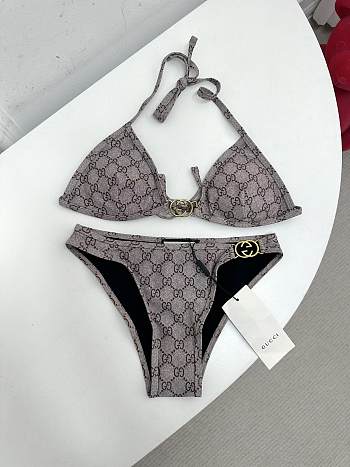 Gucci Bikini 19761