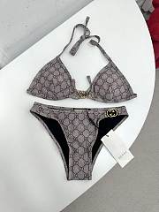 Gucci Bikini 19761 - 6