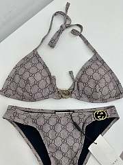 Gucci Bikini 19761 - 5