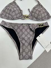 Gucci Bikini 19761 - 3