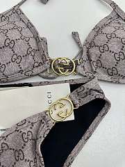 Gucci Bikini 19761 - 4