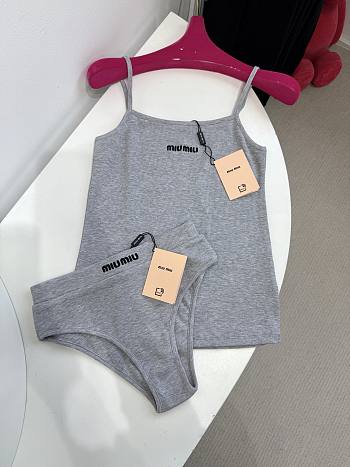Miumiu Bikini 19763