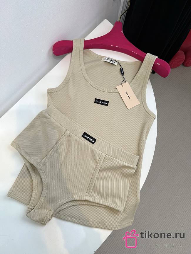Miumiu Bikini 19762 - 1
