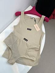 Miumiu Bikini 19762 - 1