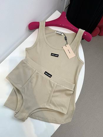 Miumiu Bikini 19762