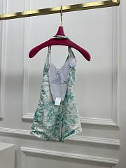 Dior Bikini One Piece Swimsuit 19765 - 2