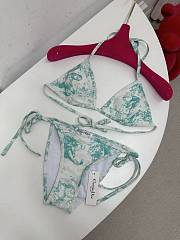 Dior Bikini 19767 - 6