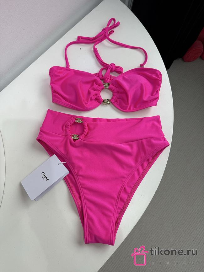 Celine Bikini 19770 - 1