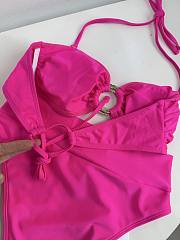 Celine Bikini 19770 - 6