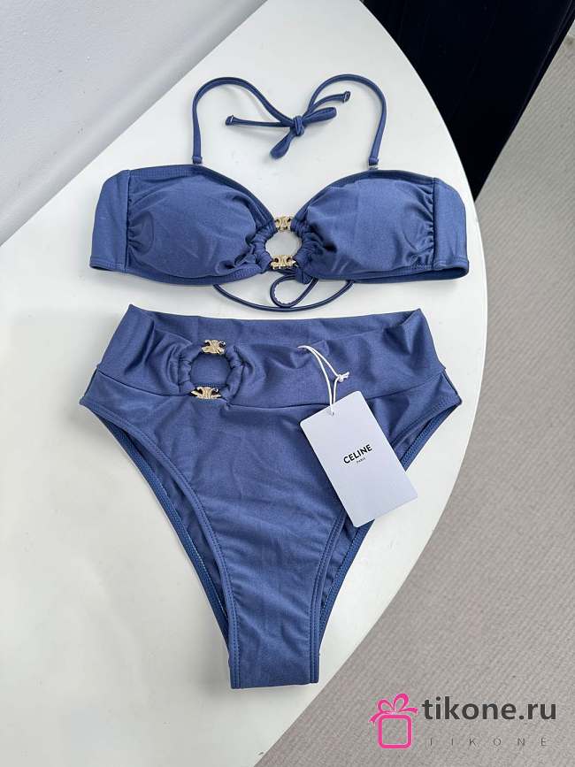 Celine Bikini 19771 - 1