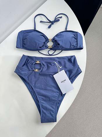 Celine Bikini 19771